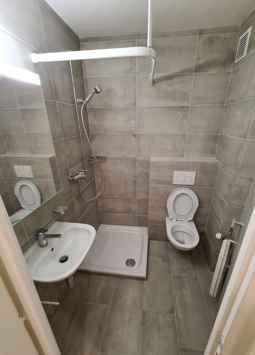 2 ½ rooms apartment, photo 3 of 4