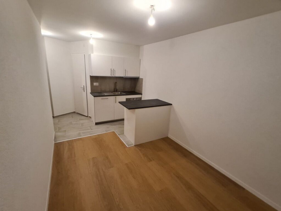 2 ½ rooms apartment, photo 2 of 4