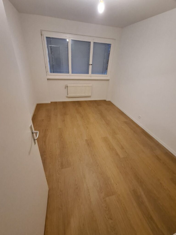 2 ½ rooms apartment, photo 4 of 4