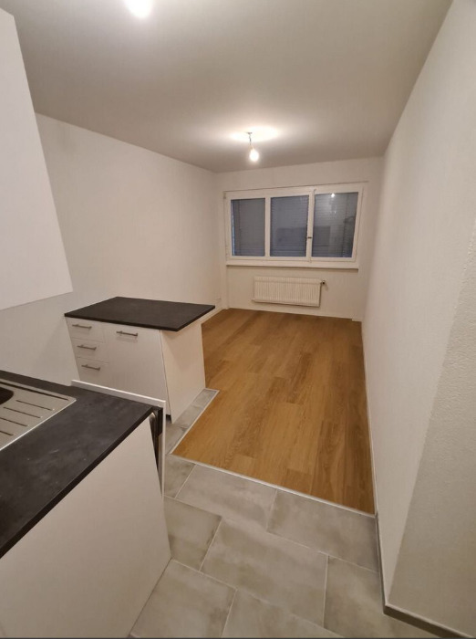 2 ½ rooms apartment, photo 1 of 4