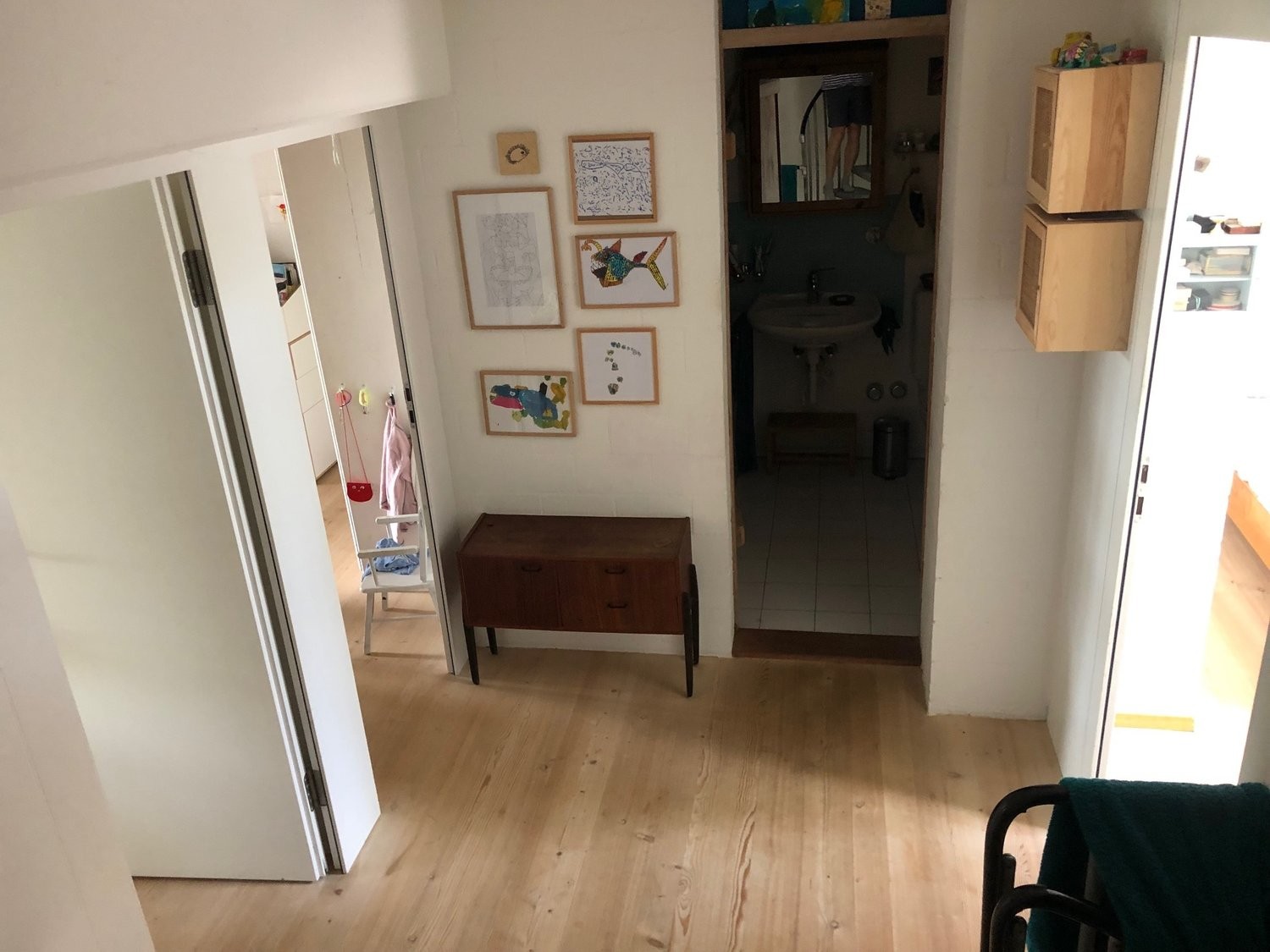 4 ½ rooms furnished flat, photo 8 of 10