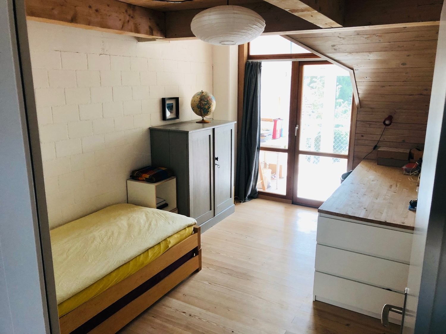 4 ½ rooms furnished flat, photo 7 of 10