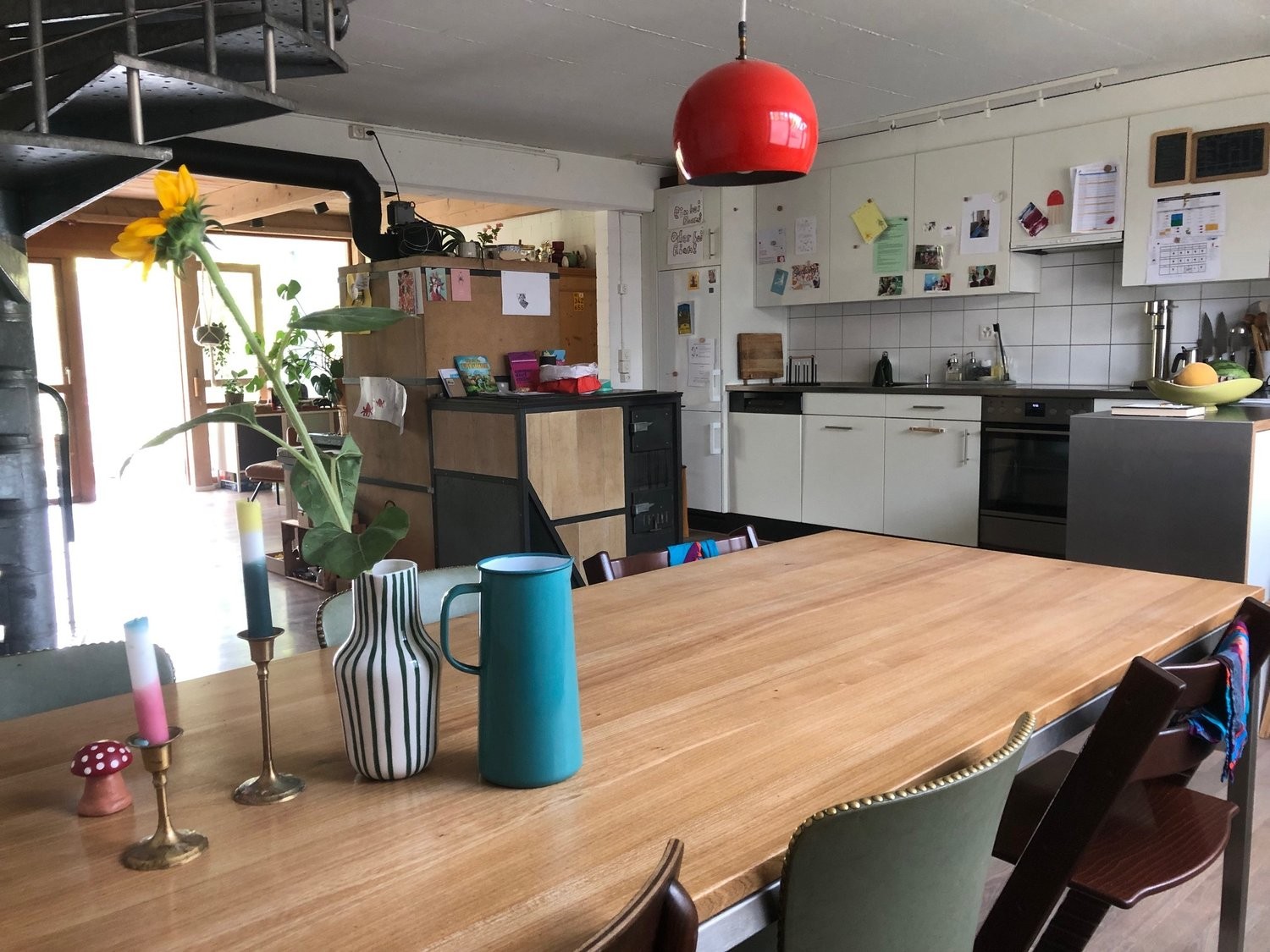 4 ½ rooms furnished flat, photo 2 of 10