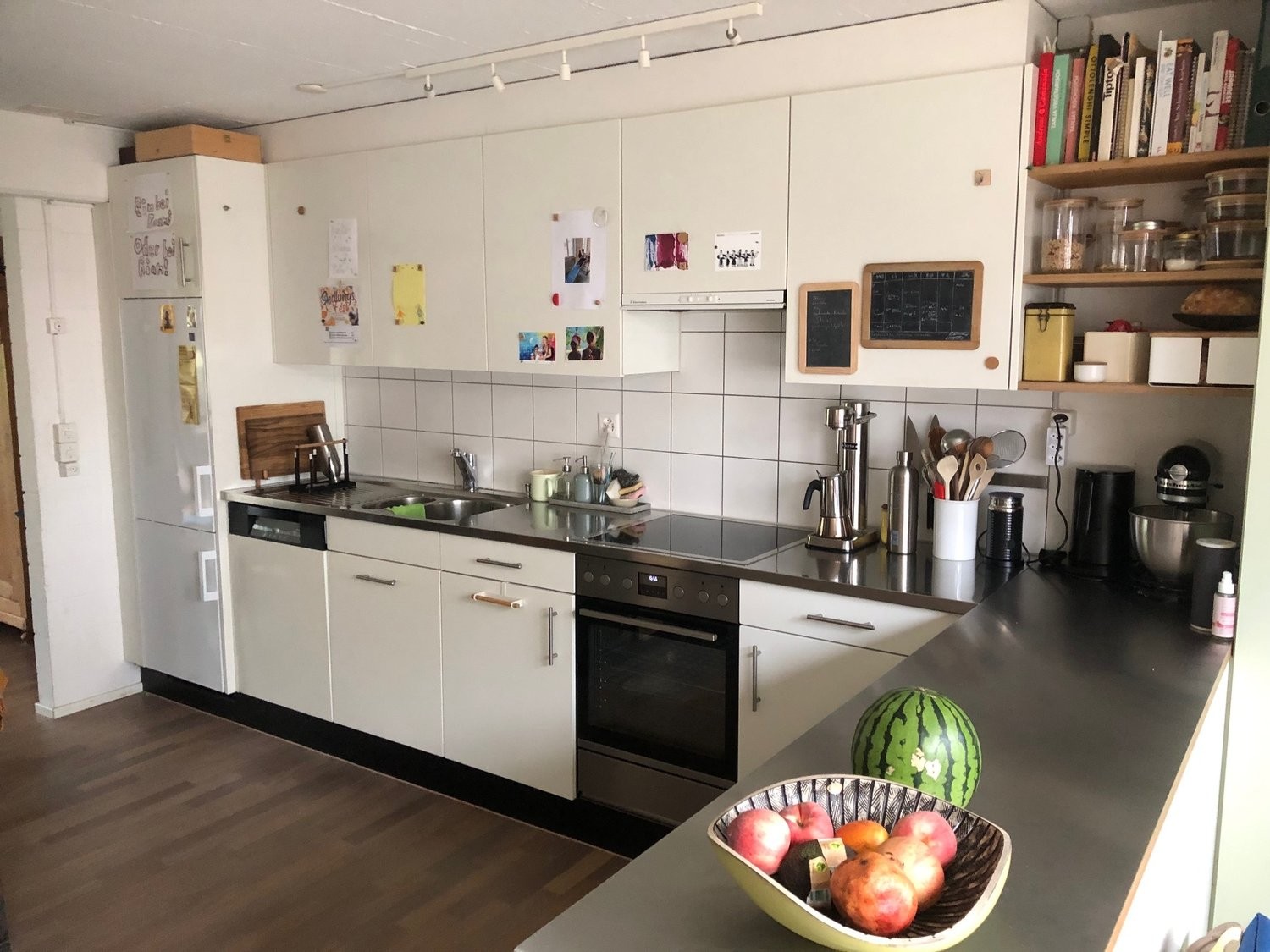 4 ½ rooms furnished flat, photo 3 of 10