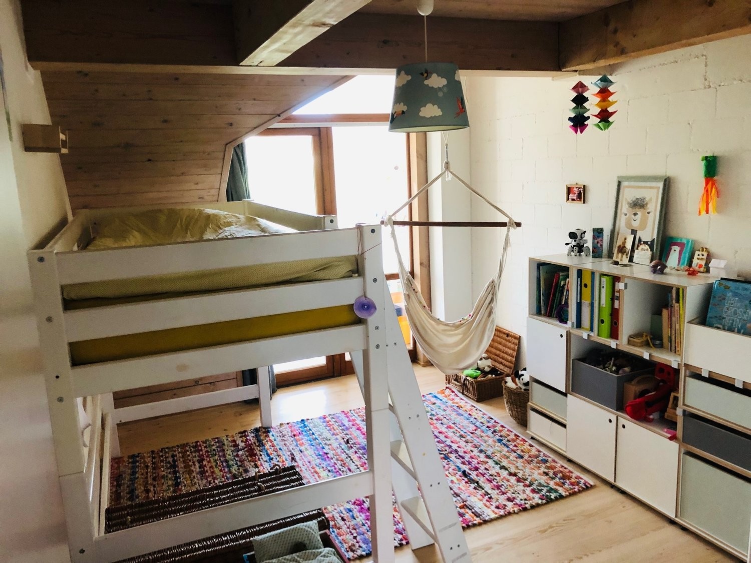 4 ½ rooms furnished flat, photo 6 of 10