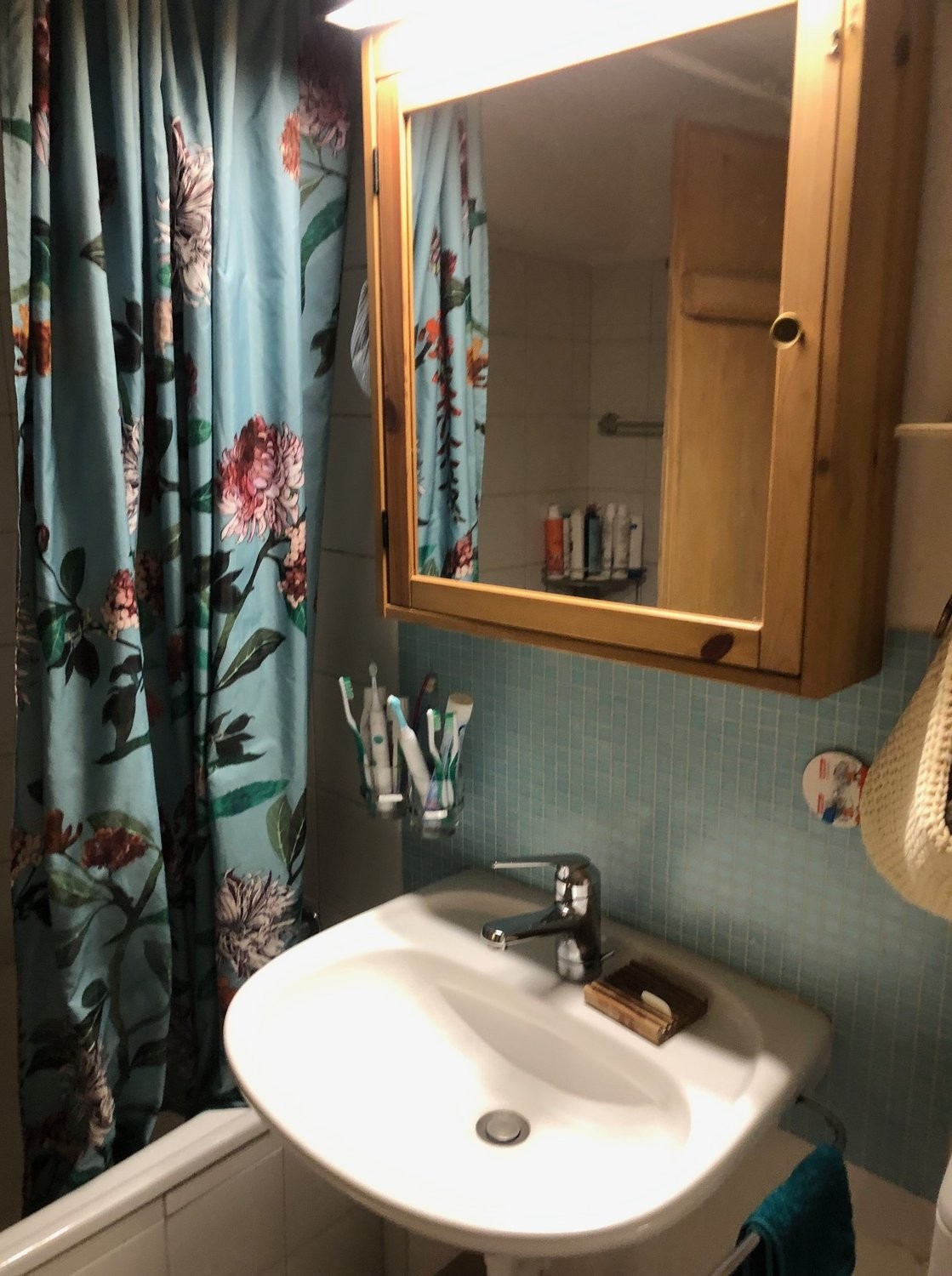 4 ½ rooms furnished flat, photo 9 of 10
