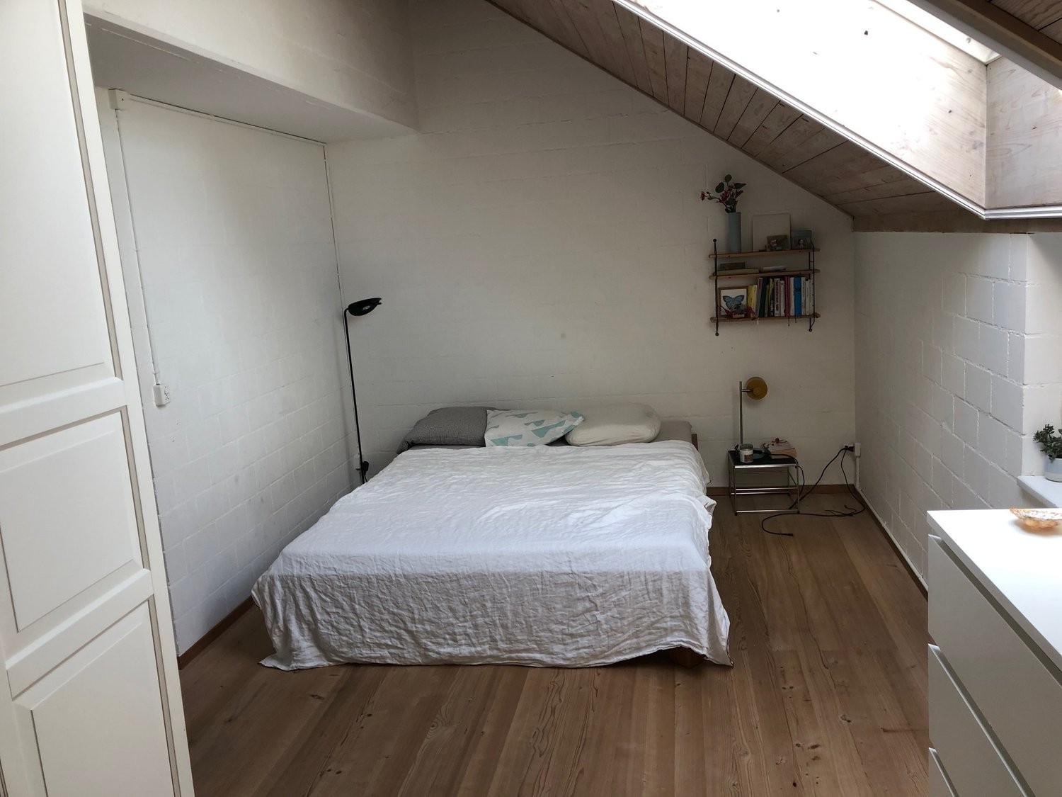 4 ½ rooms furnished flat, photo 5 of 10