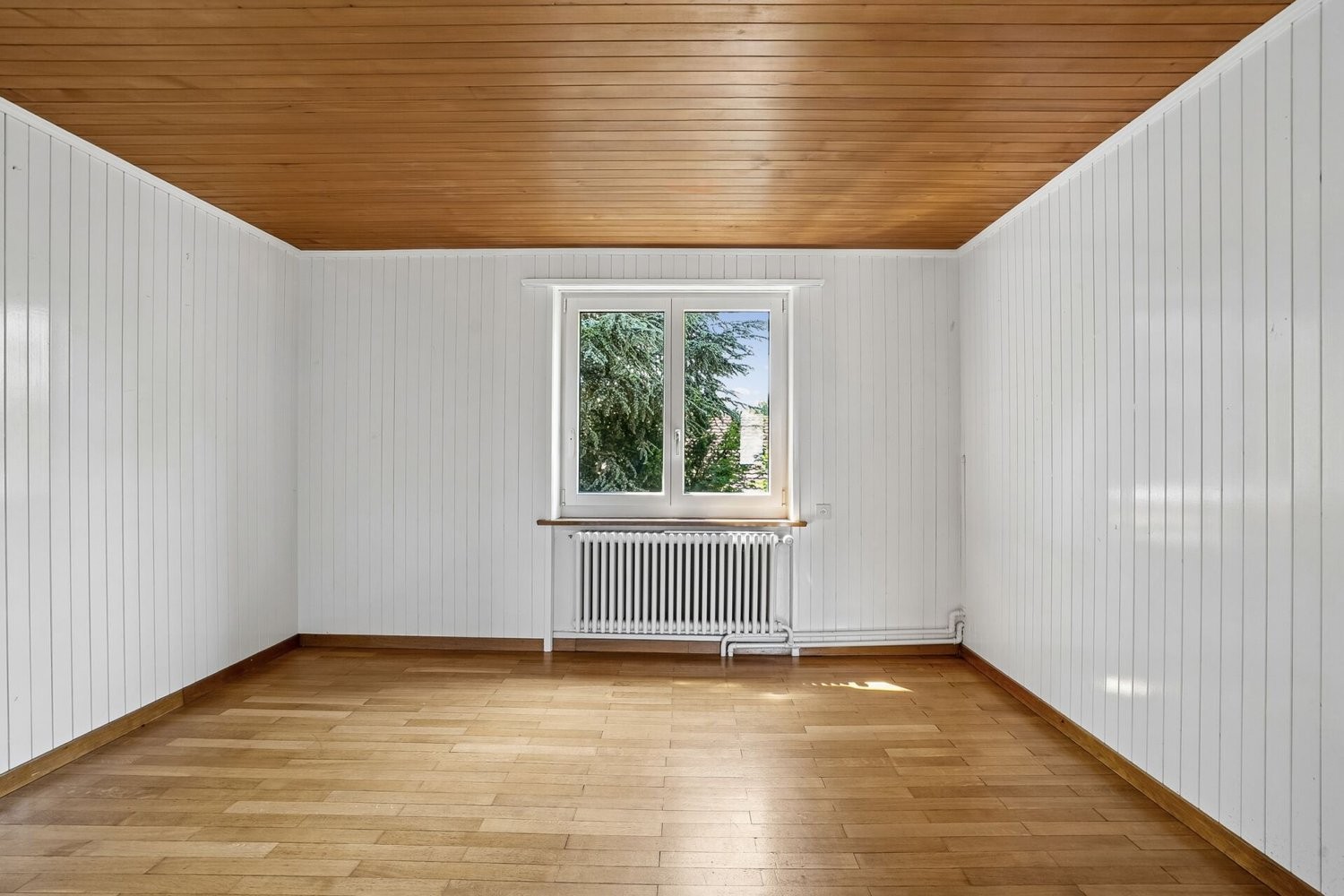 5 ½ pièces maison individuelle