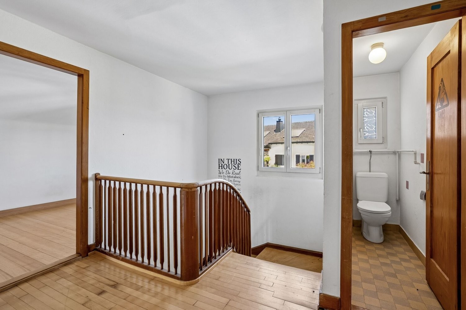 5 ½ pièces maison individuelle