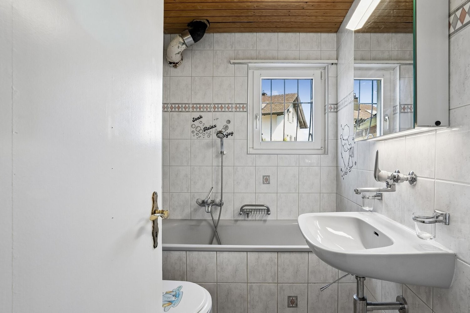 5 ½ pièces maison individuelle