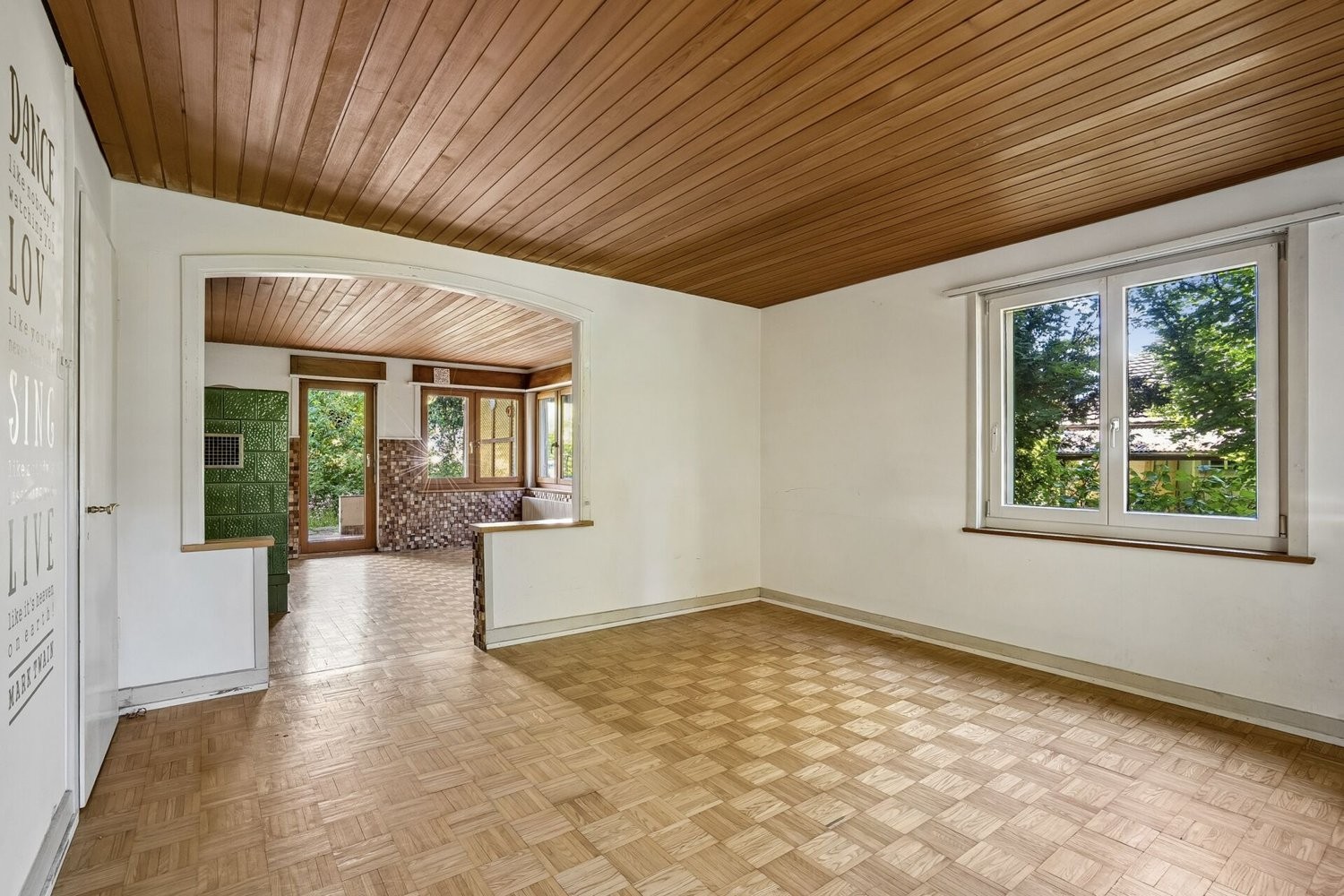 5 ½ pièces maison individuelle