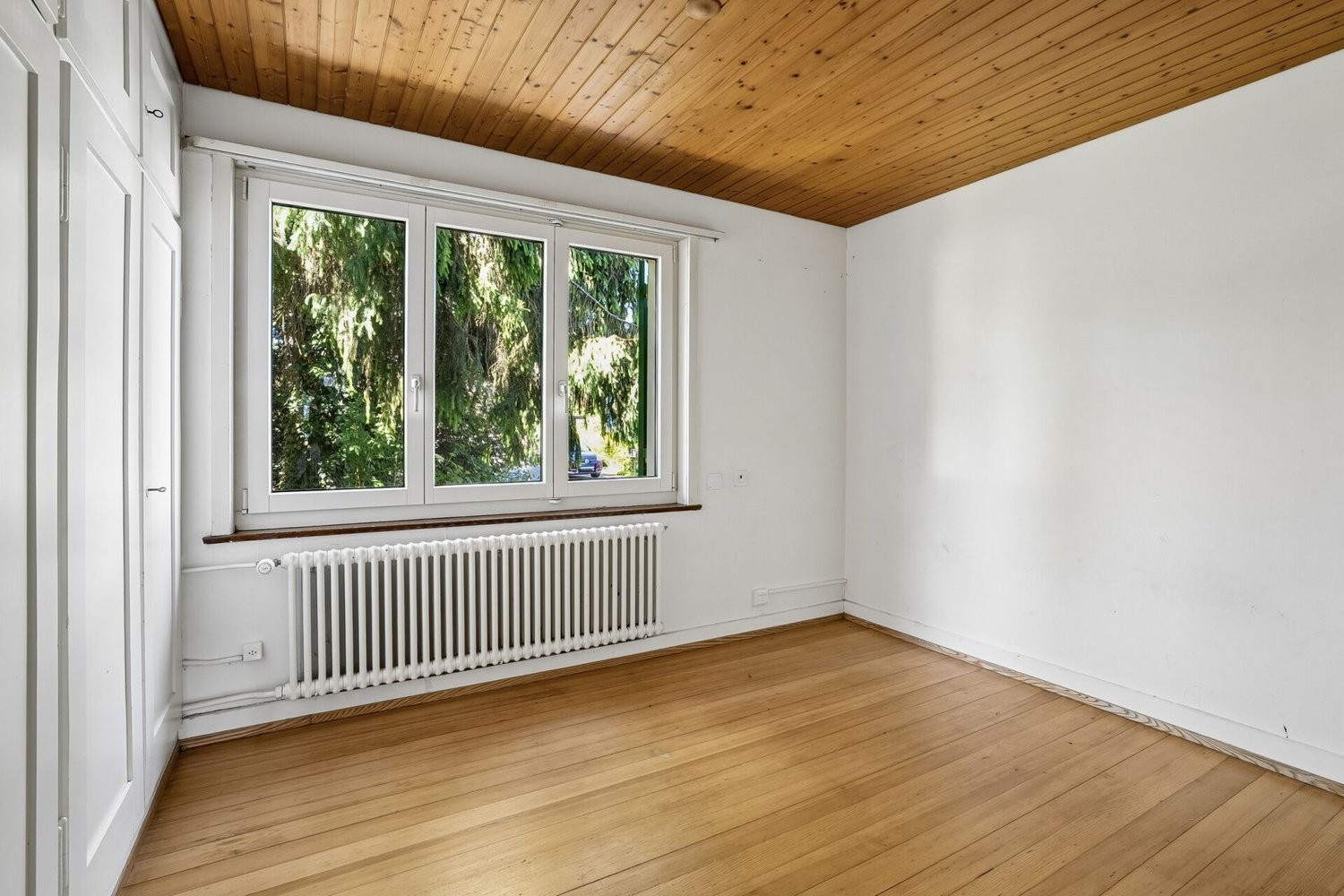 5 ½ pièces maison individuelle