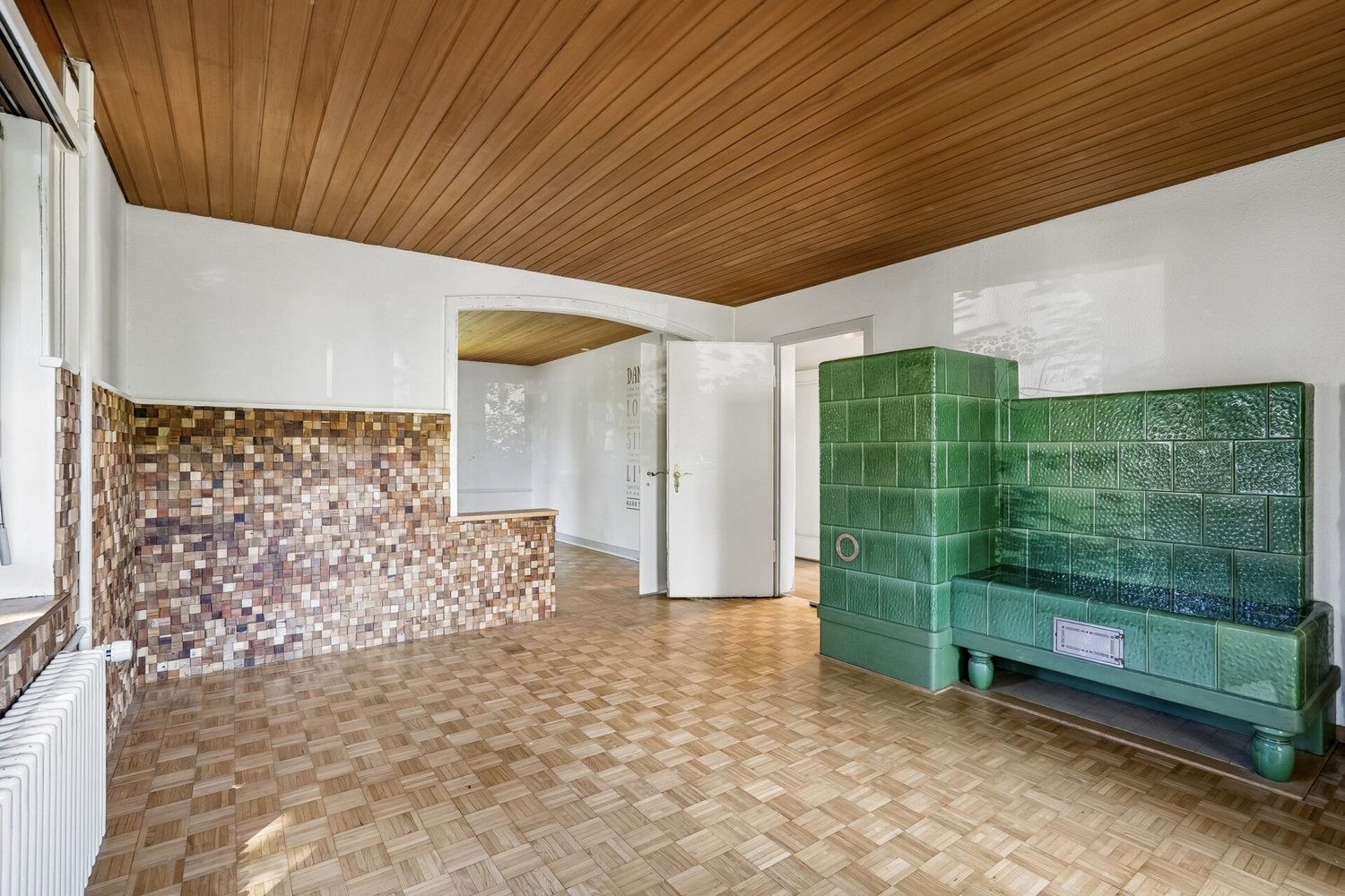 5 ½ pièces maison individuelle
