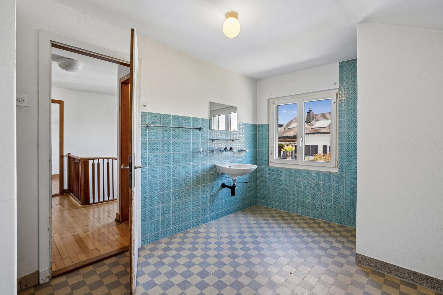 5 ½ pièces maison individuelle