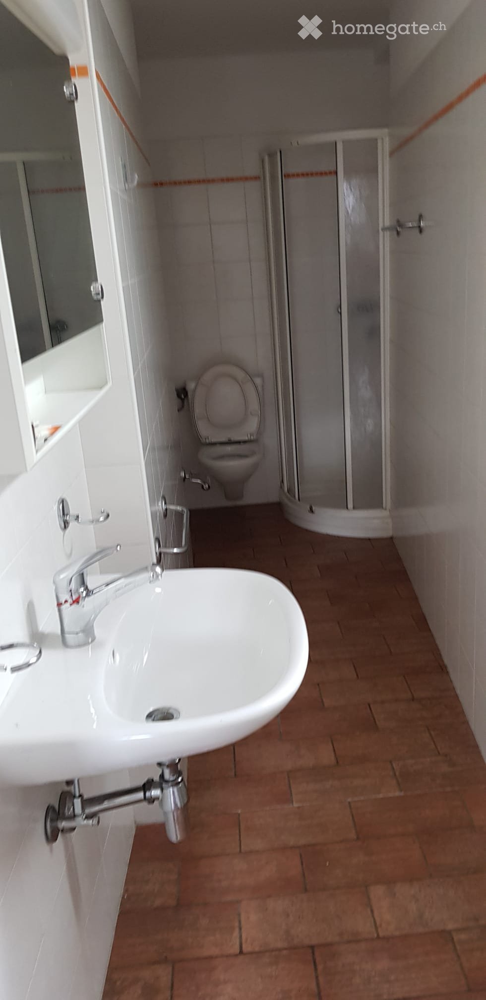 2 ½ rooms apartment, photo 3 of 4