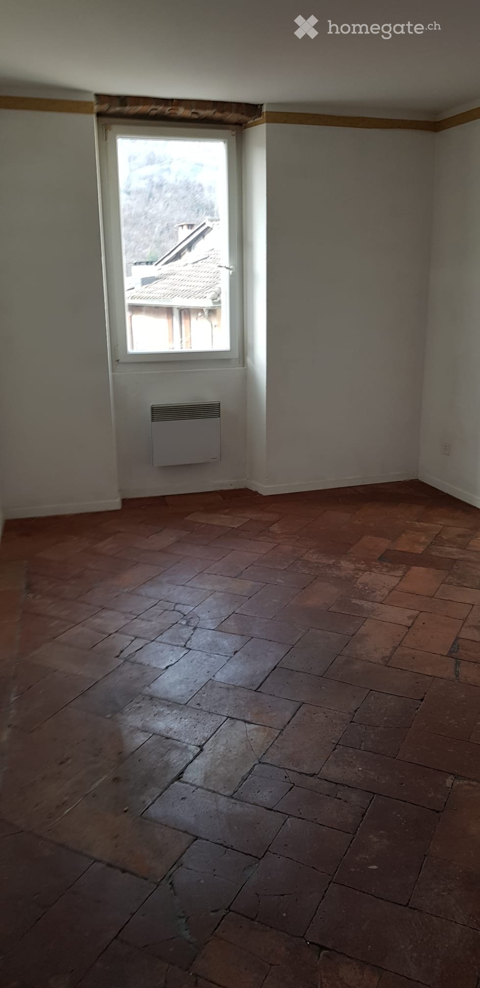2 ½ rooms apartment, photo 4 of 4