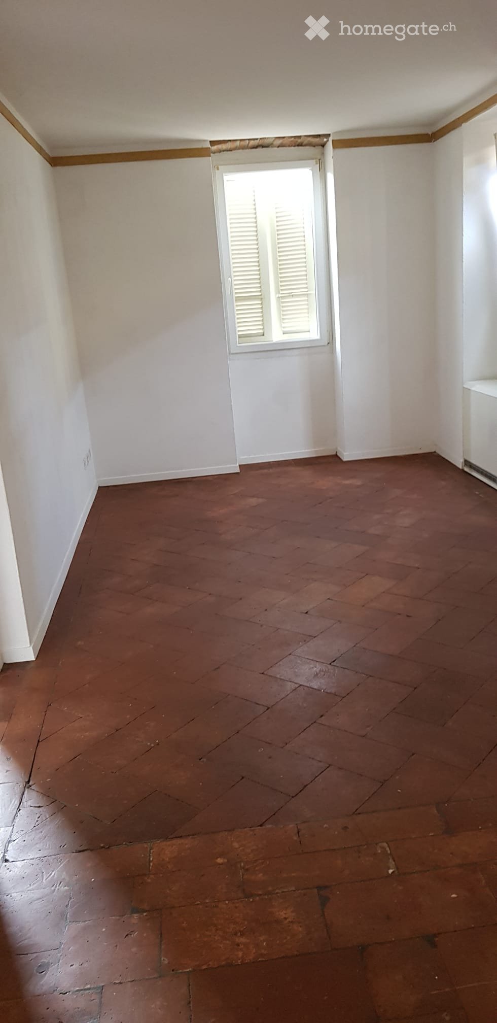 2 ½ rooms apartment, photo 1 of 4