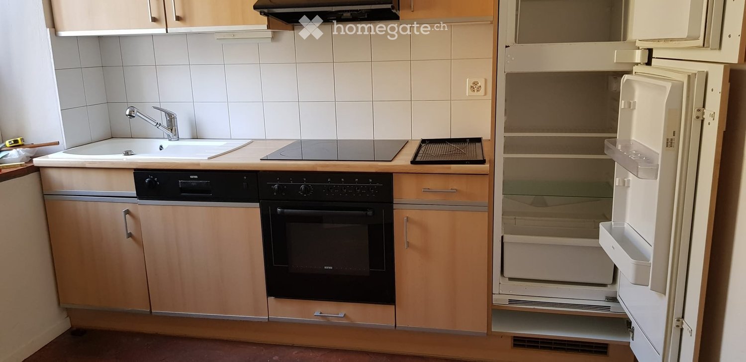 2 ½ rooms apartment, photo 2 of 4