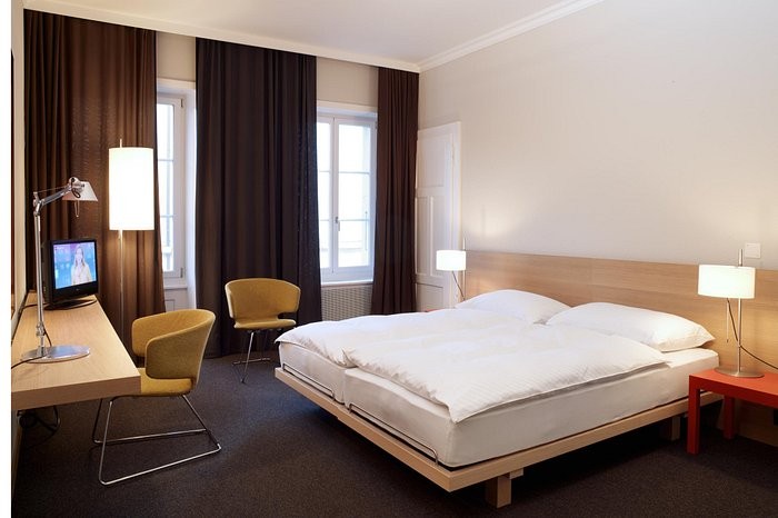 1 ½ rooms apartment