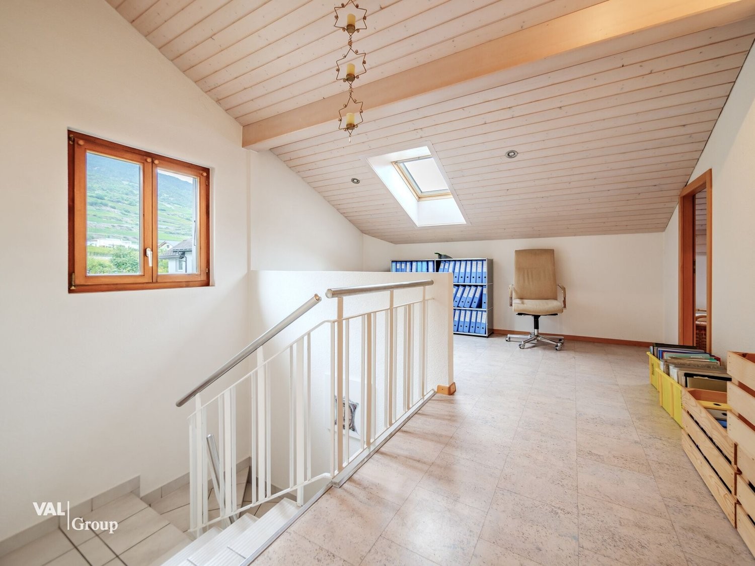 9 ½ pièces maison individuelle