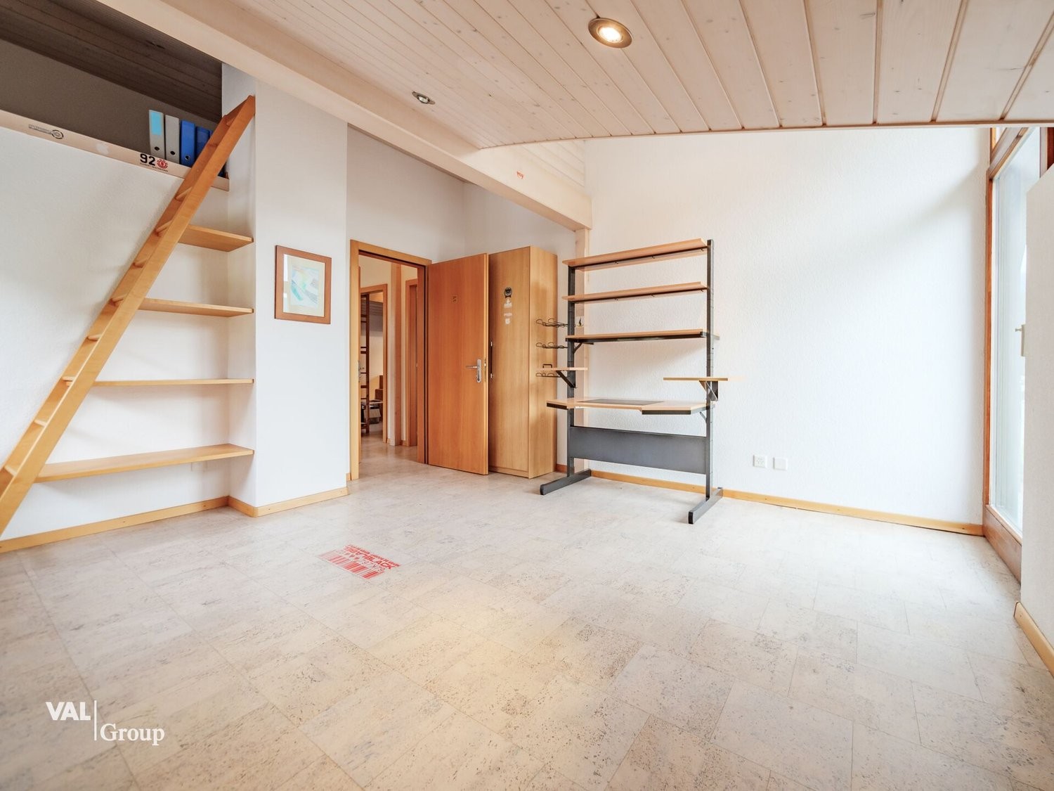 9 ½ pièces maison individuelle