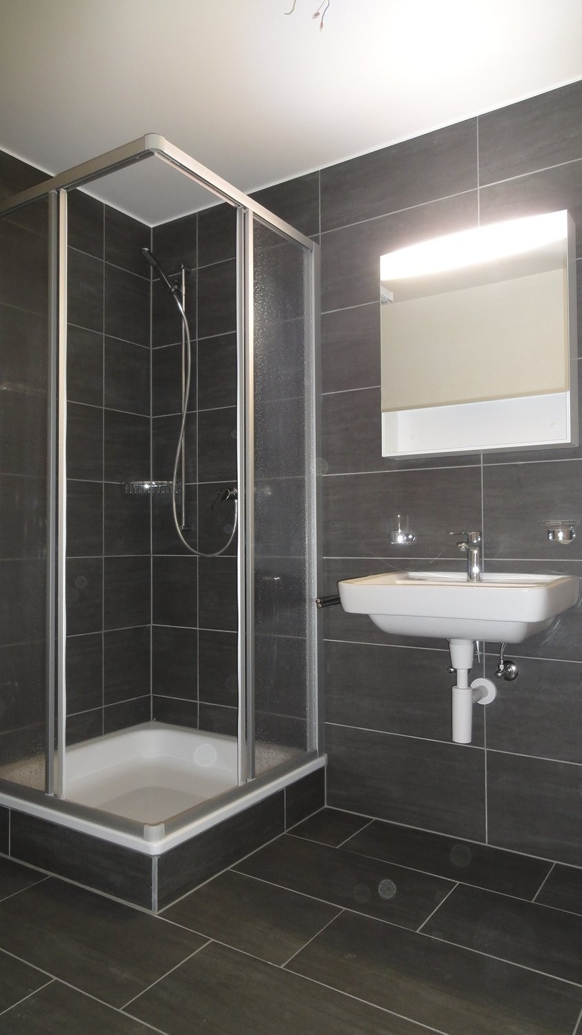 1 ½ rooms apartment
