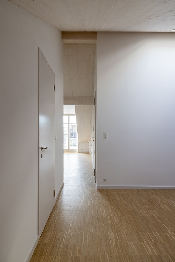 1 ½ rooms loft, photo 5 of 6