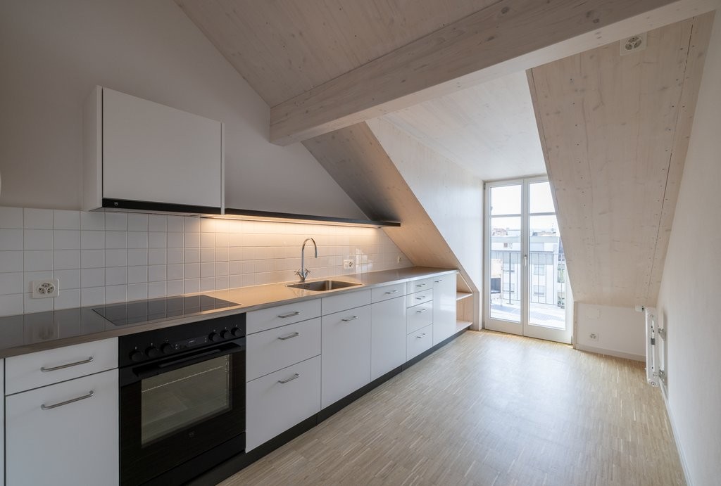 1 ½ rooms loft, photo 1 of 6