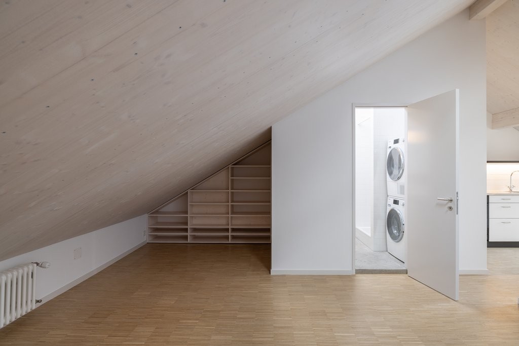 1 ½ rooms loft, photo 4 of 6