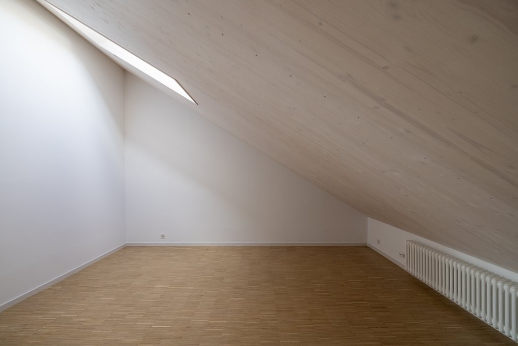 1 ½ rooms loft, photo 3 of 6