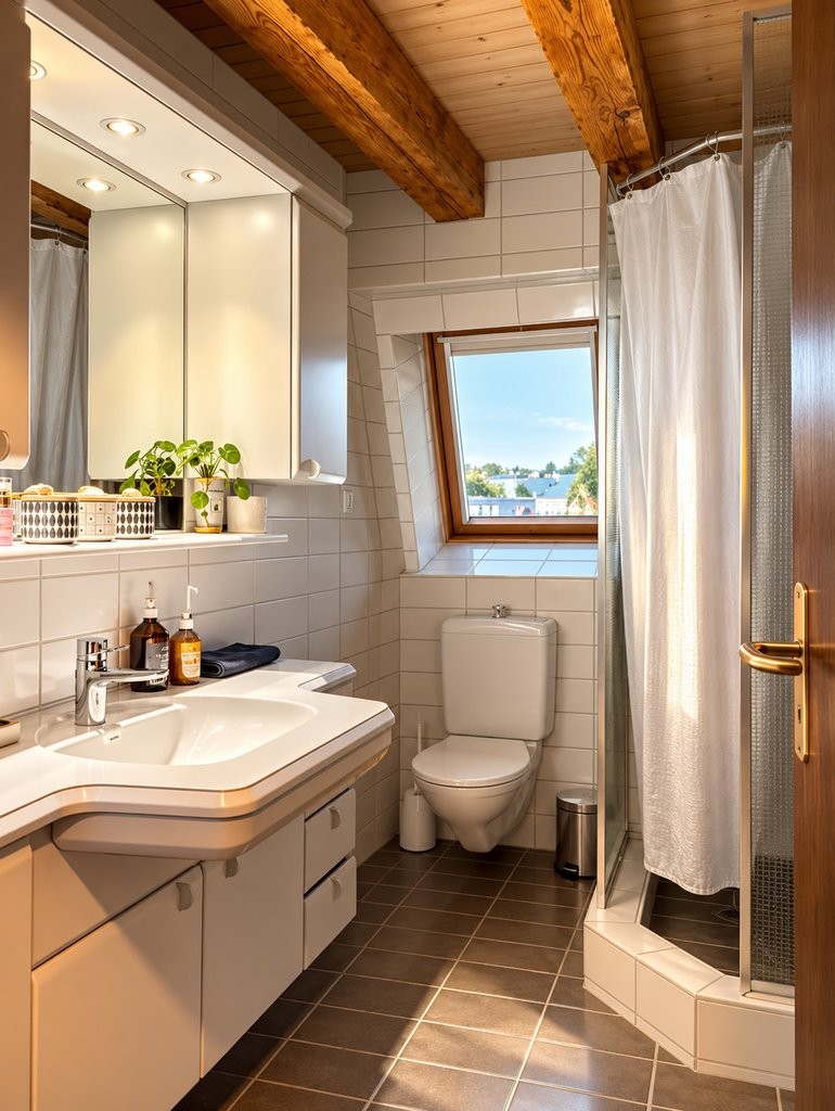 Appartement de 3 ½ pièces