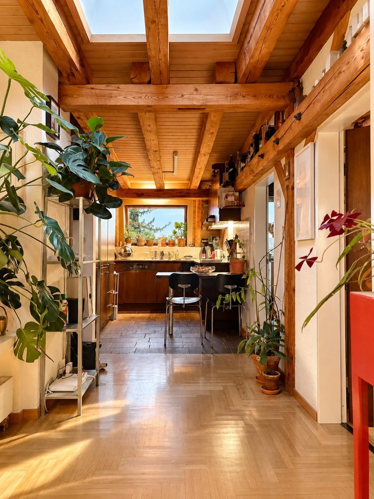 Appartement de 3 ½ pièces