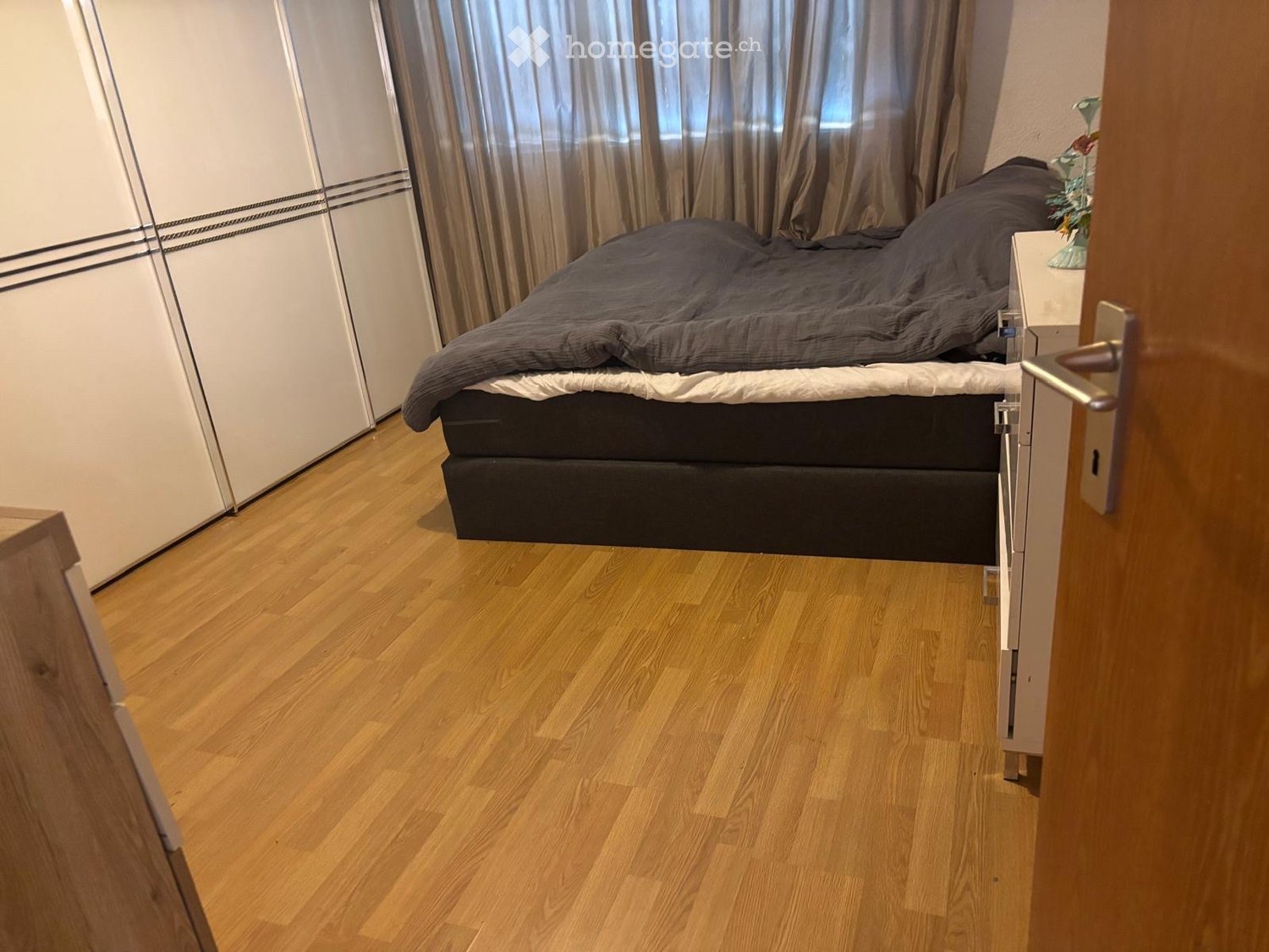 Appartement de 4 pièces