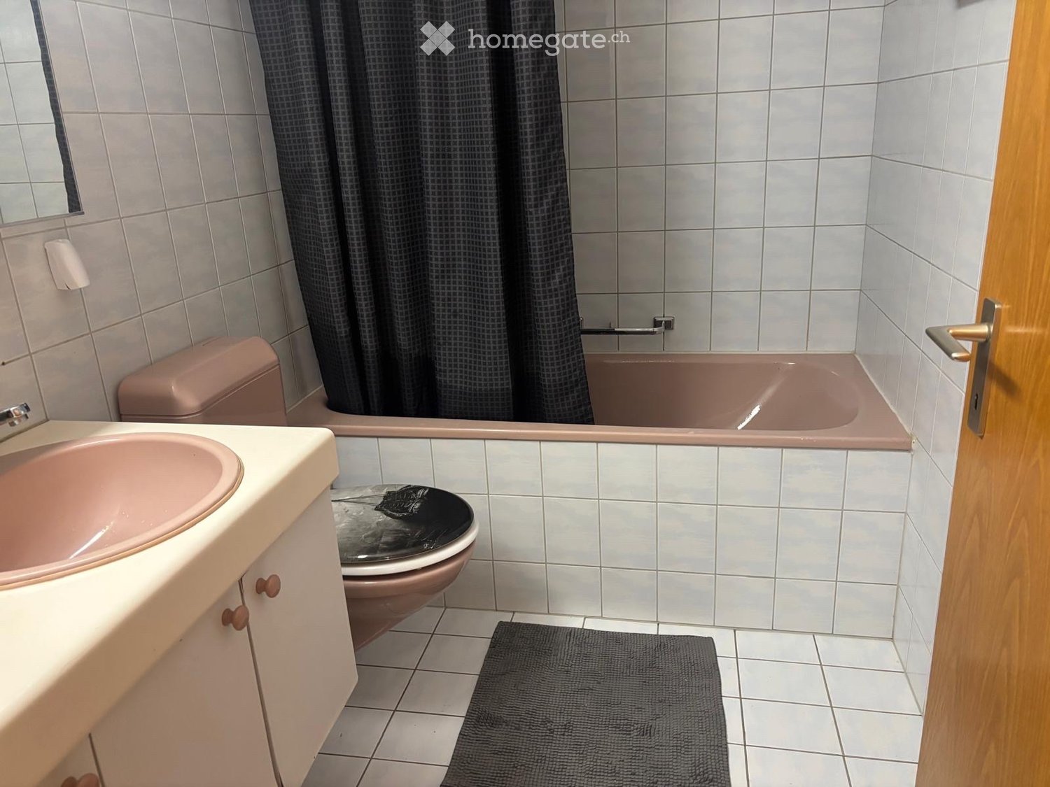 Appartement de 4 pièces