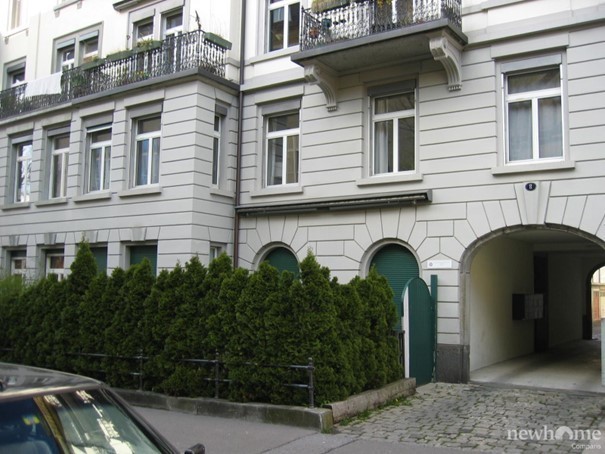 Zimmer in einer WG