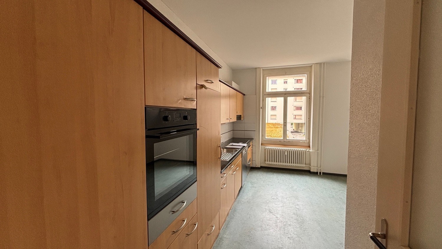 Zimmer in einer WG