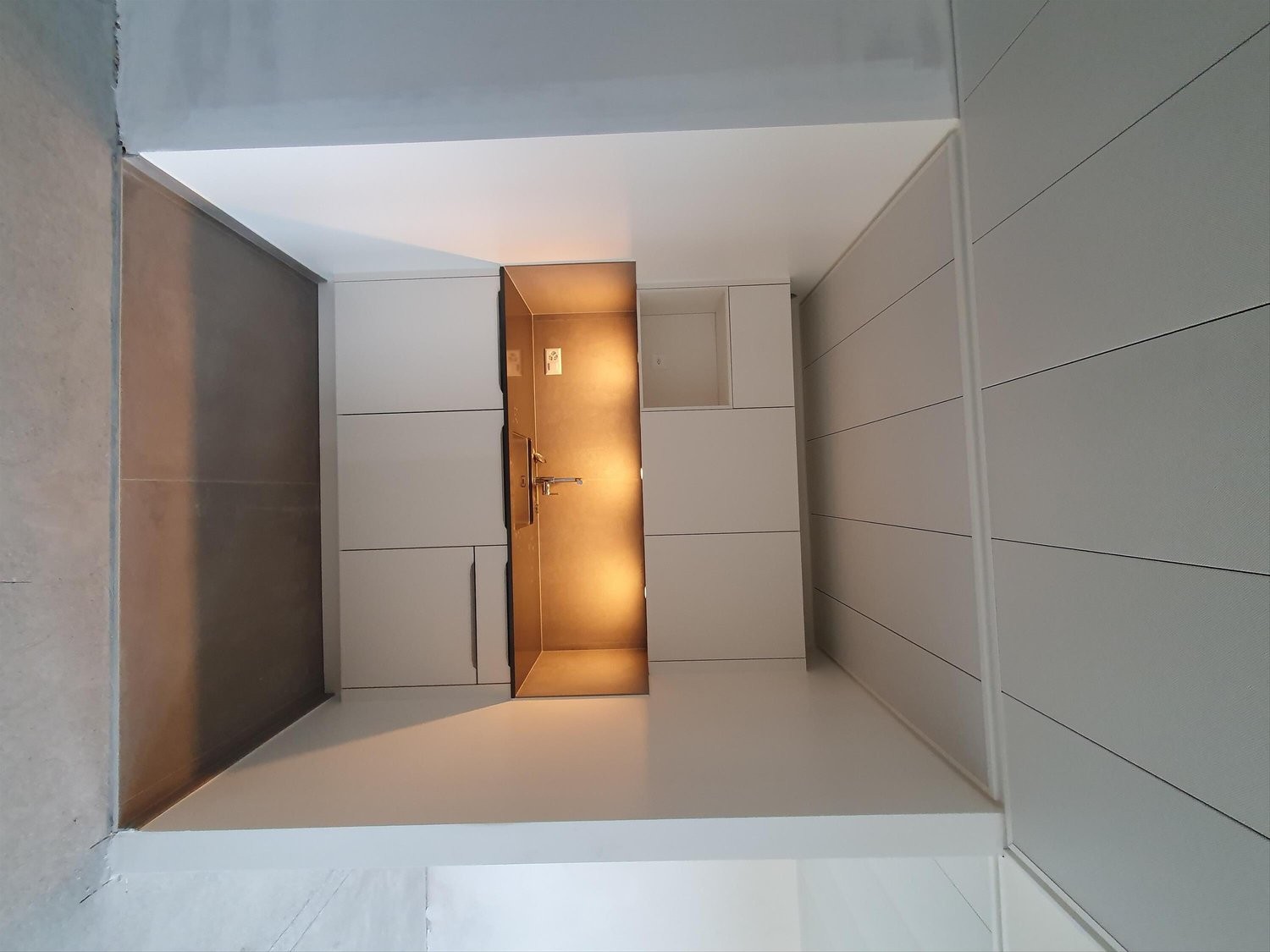 83m² Praxis