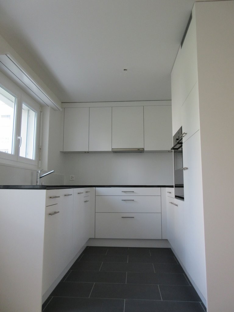 4 rooms apartment