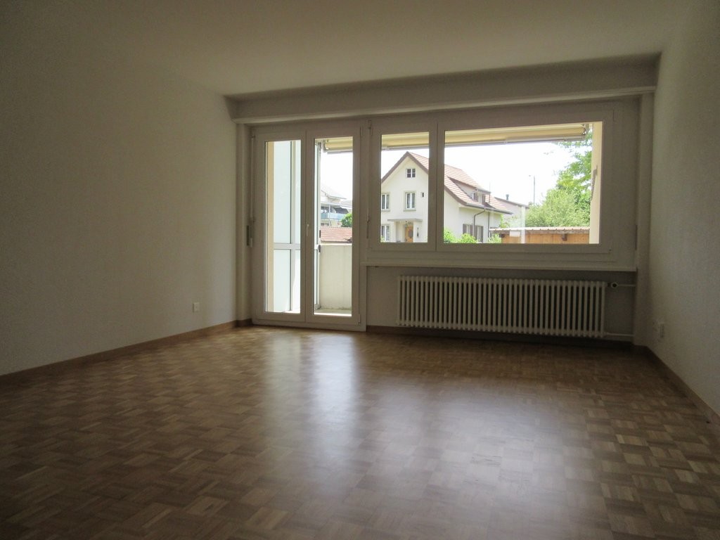 4 rooms apartment