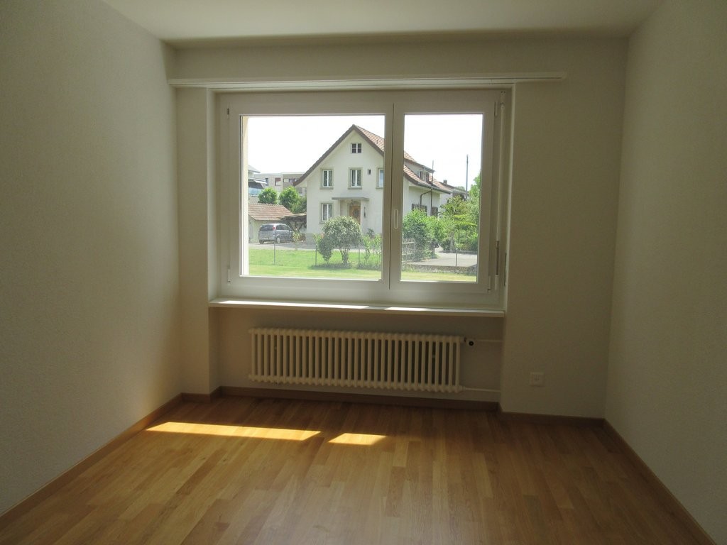 4 rooms apartment
