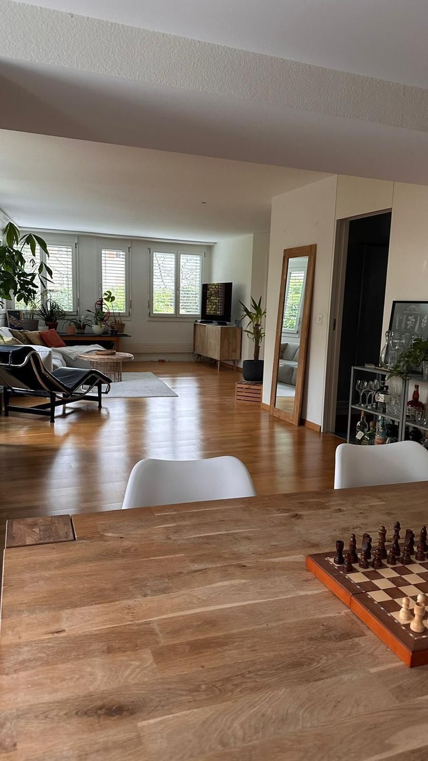 Room in a shared flat, photo 1 of 6