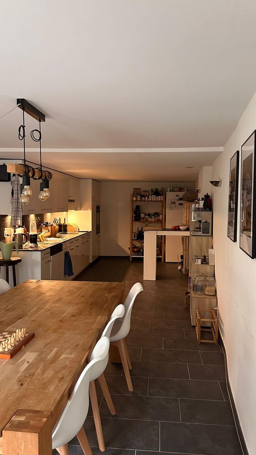 Room in a shared flat, photo 4 of 6