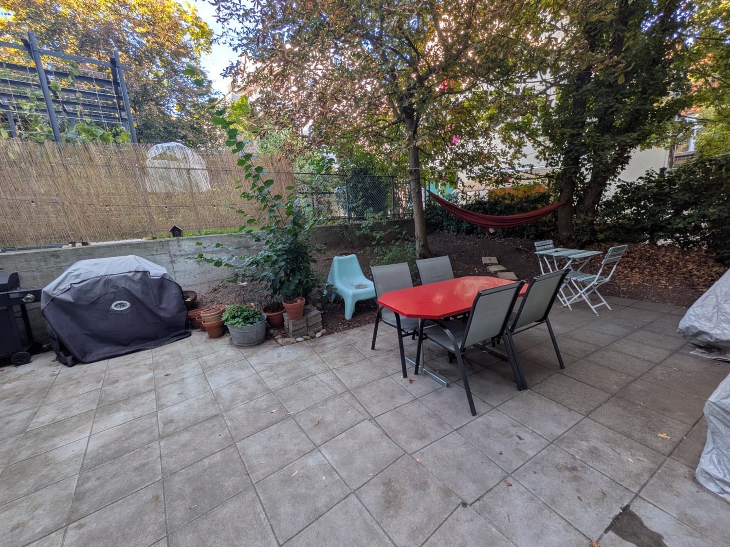 Room in a shared flat, photo 5 of 6