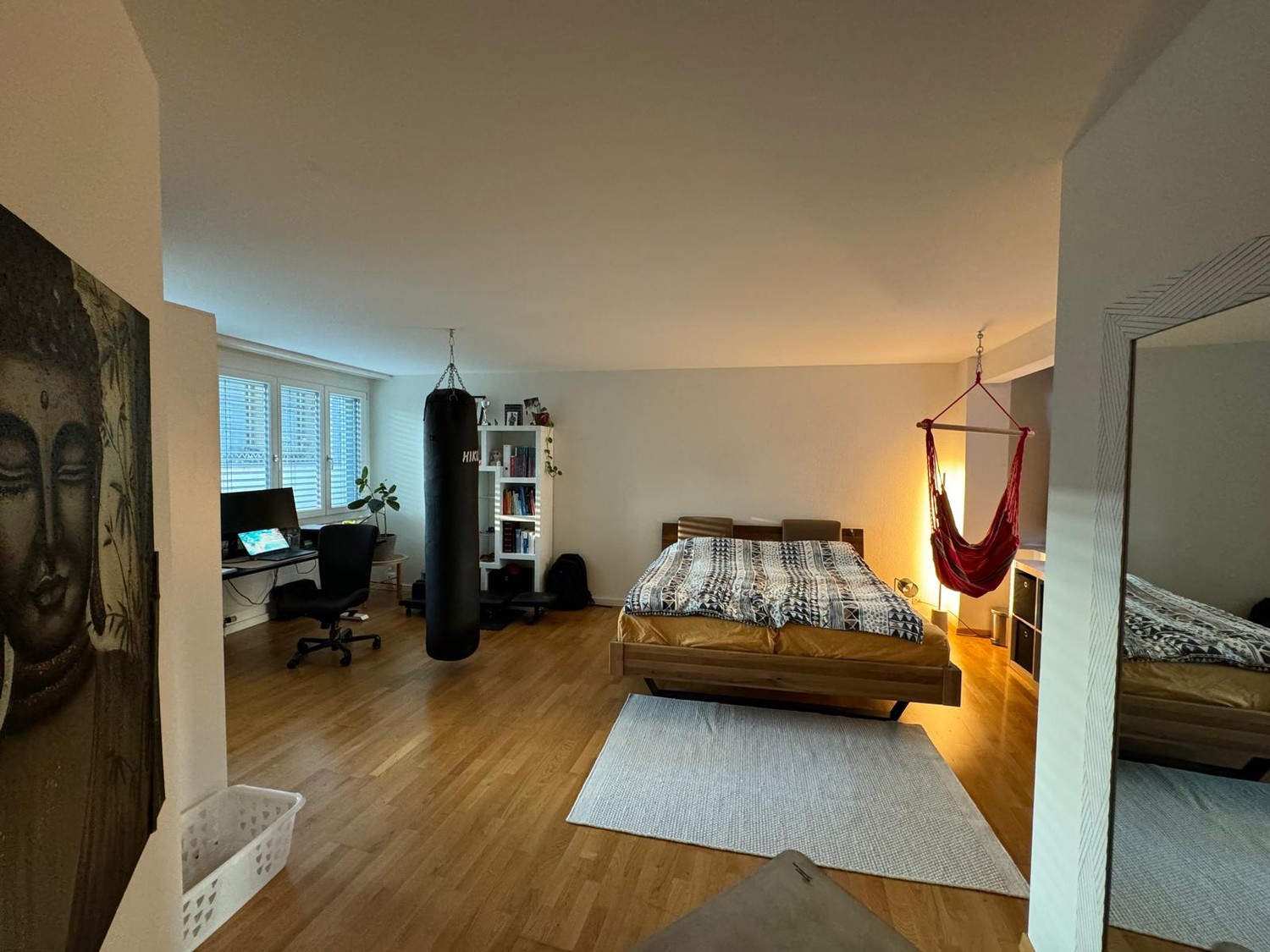 Room in a shared flat, photo 2 of 6