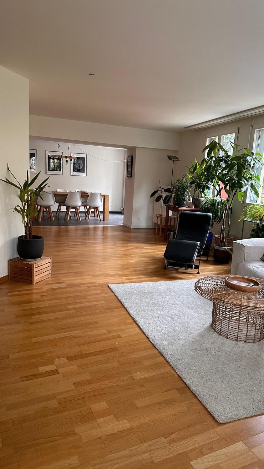 Room in a shared flat, photo 3 of 6