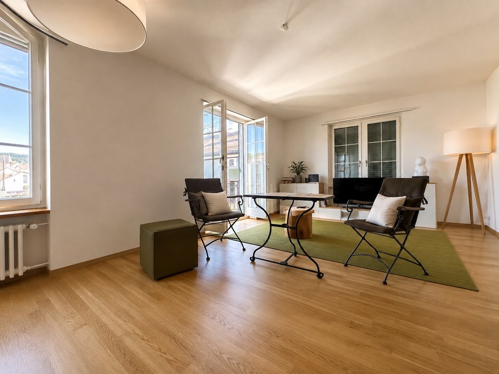 3 rooms apartment, photo 2 of 8
