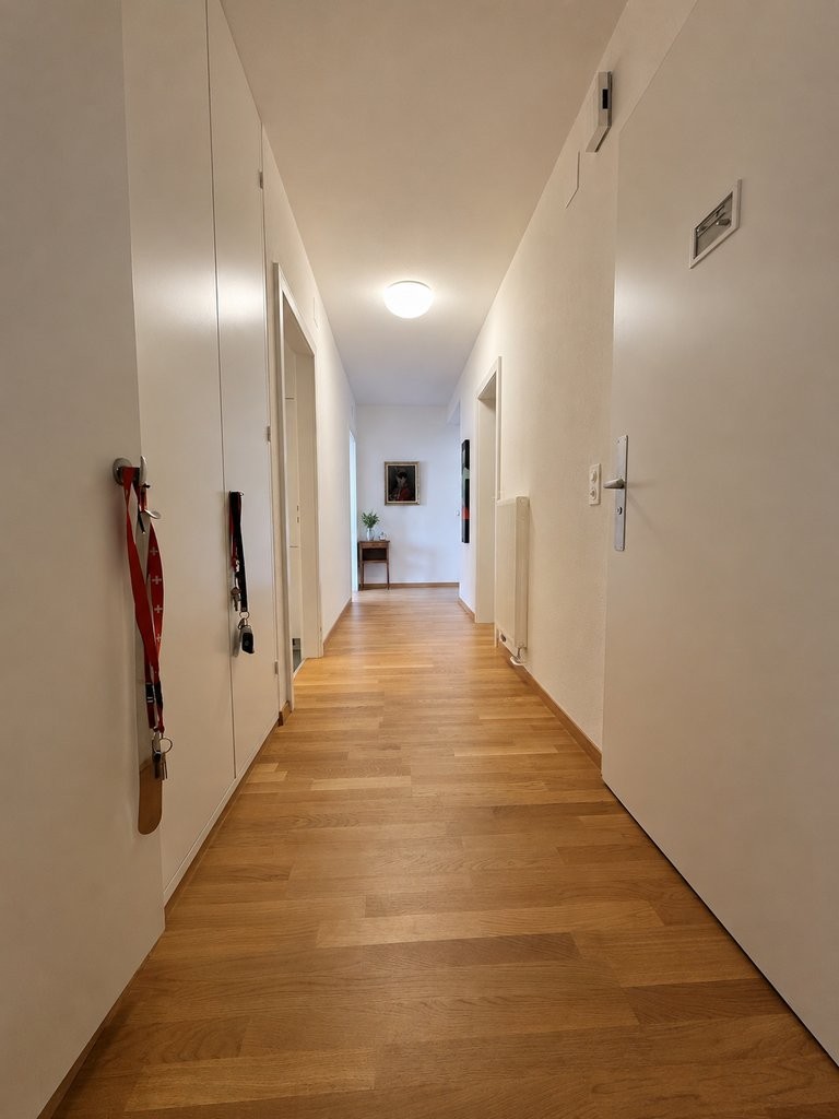 3 rooms apartment, photo 5 of 8