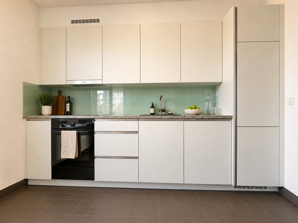 3 rooms apartment, photo 7 of 8