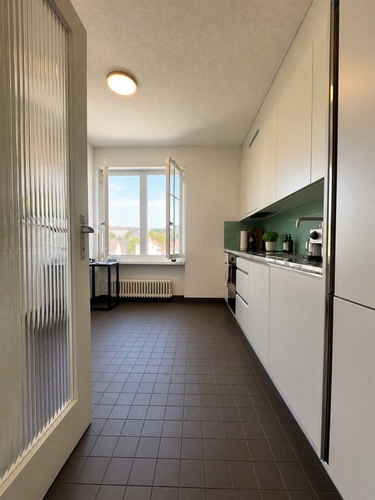 3 rooms apartment, photo 6 of 8