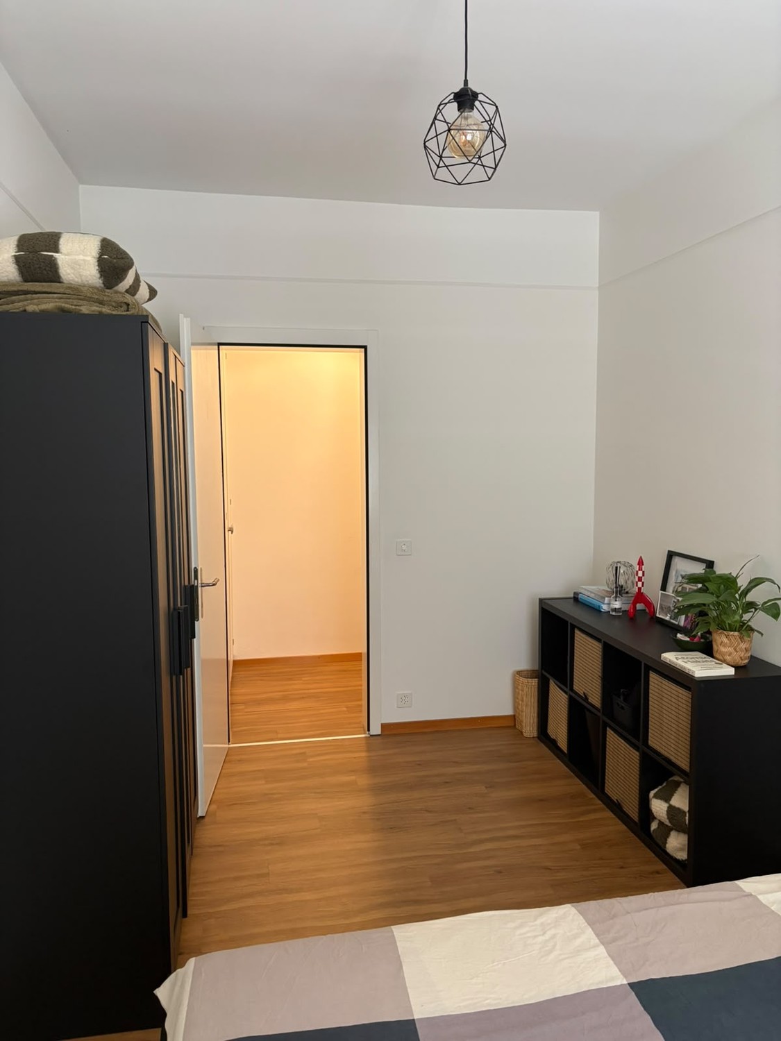 Room in a shared flat, photo 4 of 10